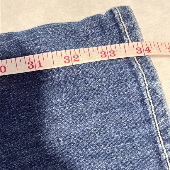 True Religion bootcut Denim Jeans - Picture 9 of 9